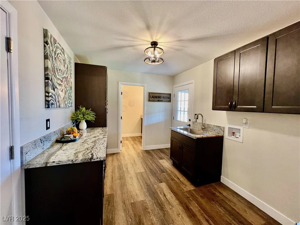 390 Peaceful, Las Vegas, NV 89110