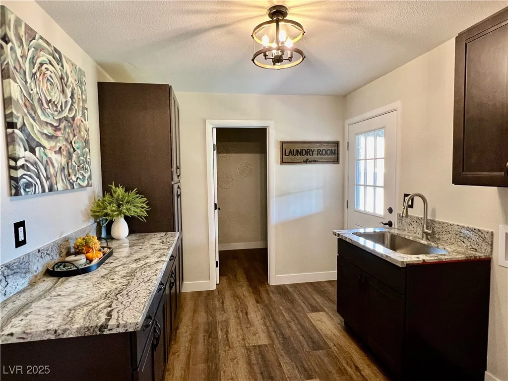 390 Peaceful, Las Vegas, NV 89110