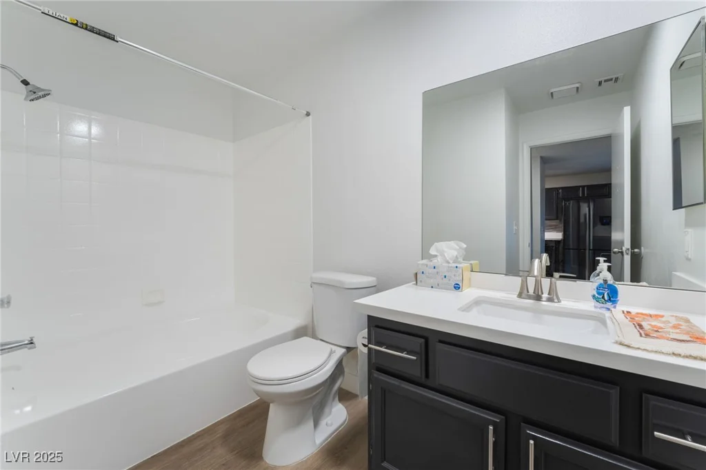 312 Crosswind, Las Vegas, NV 89145