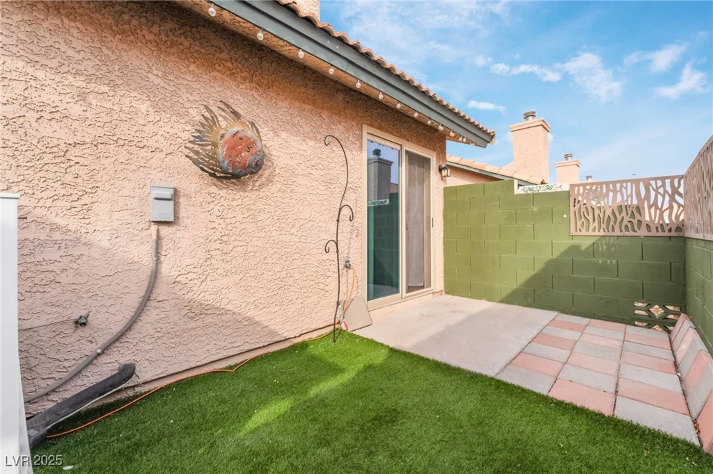 312 Crosswind, Las Vegas, NV 89145
