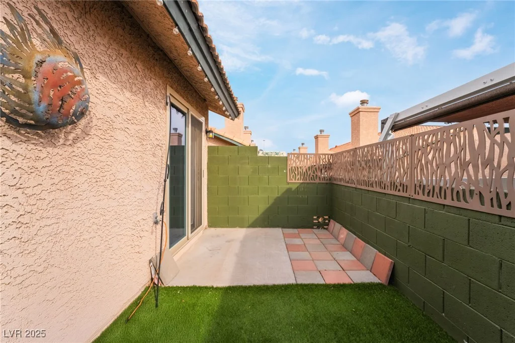 312 Crosswind, Las Vegas, NV 89145