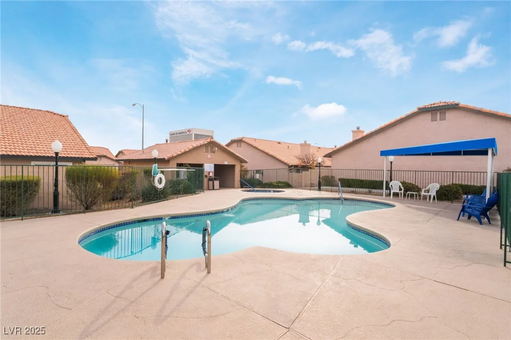 312 Crosswind, Las Vegas, NV 89145