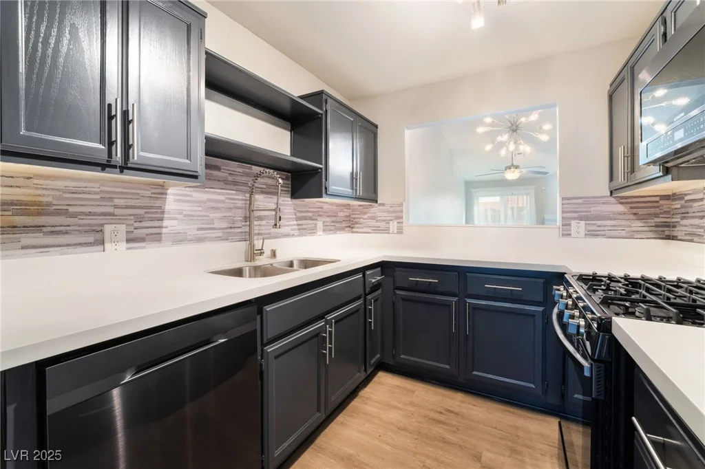 312 Crosswind, Las Vegas, NV 89145