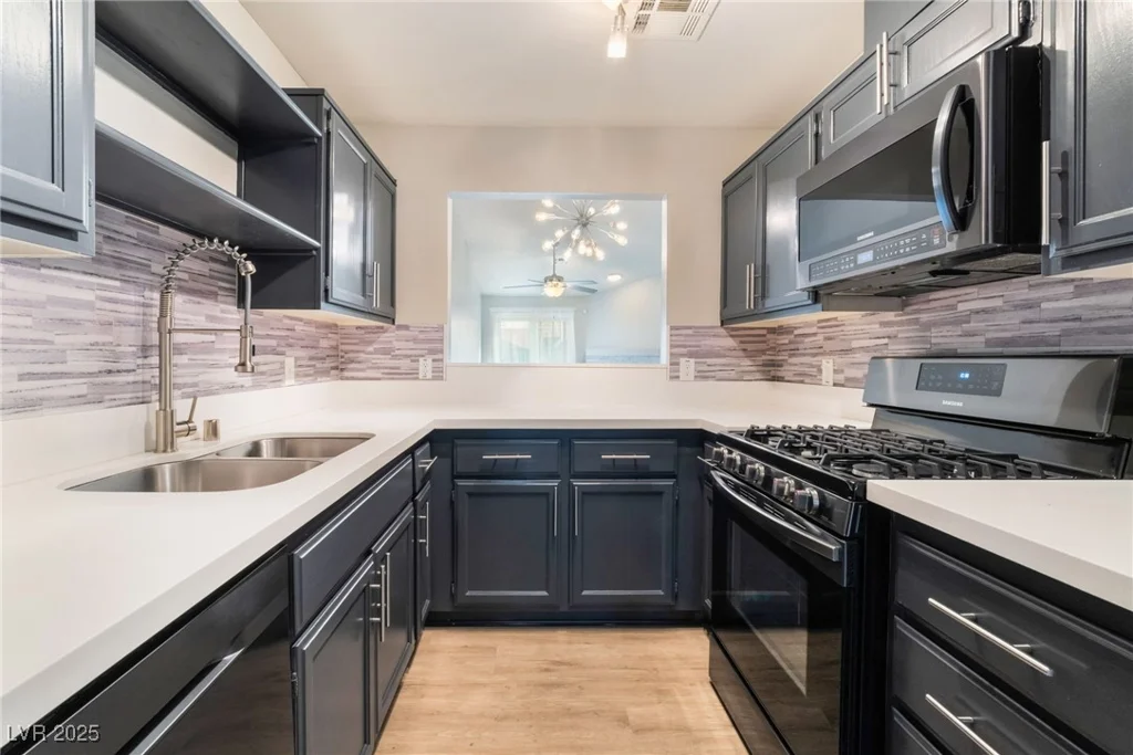 312 Crosswind, Las Vegas, NV 89145