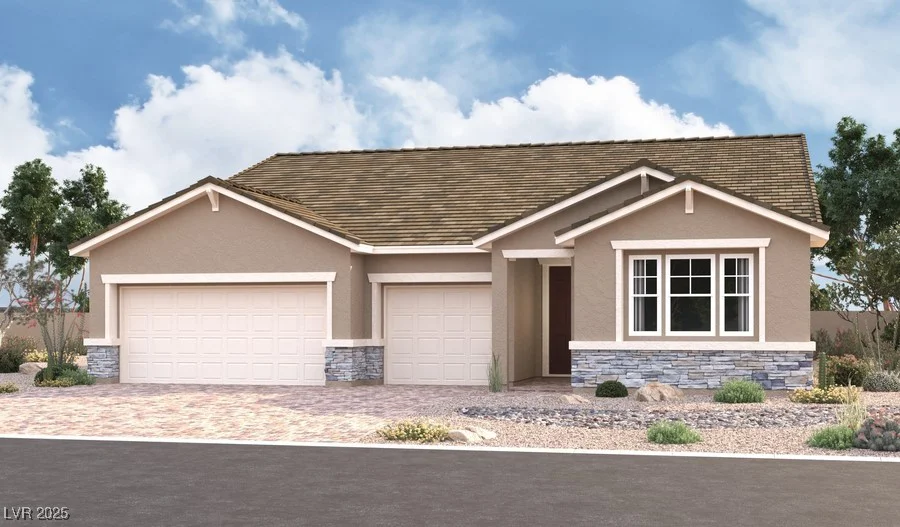 5525 Artex, Las Vegas, NV 89139