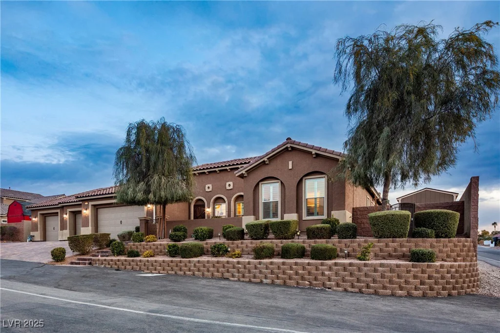 2818 Belmont, Henderson, NV 89074