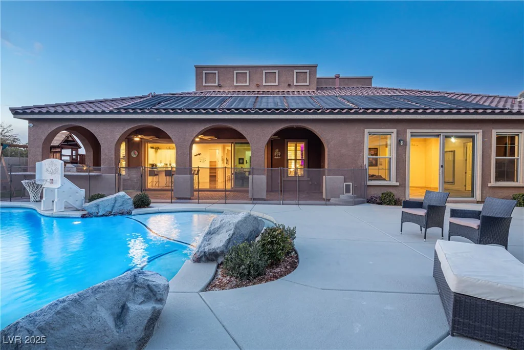 2818 Belmont, Henderson, NV 89074