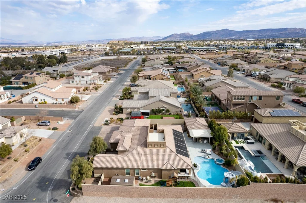 2818 Belmont, Henderson, NV 89074