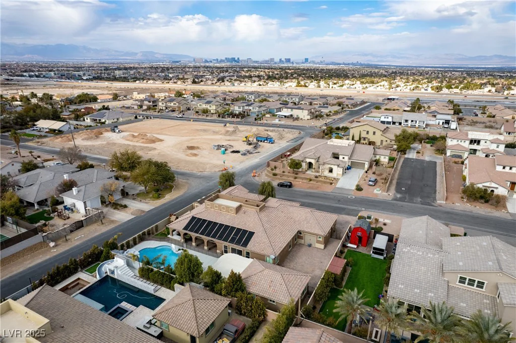2818 Belmont, Henderson, NV 89074