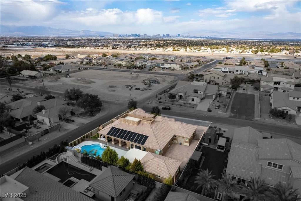 2818 Belmont, Henderson, NV 89074