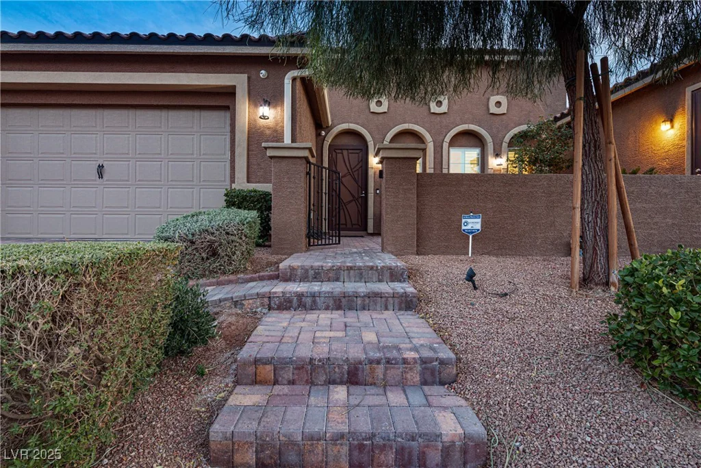 2818 Belmont, Henderson, NV 89074