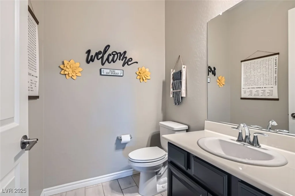 757 Goodman Cove, Henderson, NV 89011