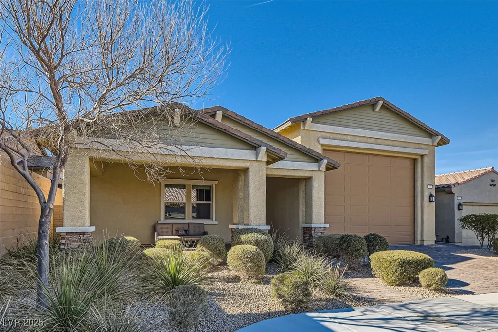 757 Goodman Cove, Henderson, NV 89011