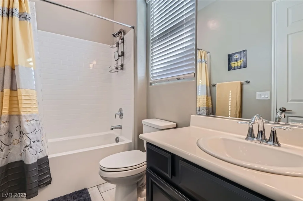 757 Goodman Cove, Henderson, NV 89011
