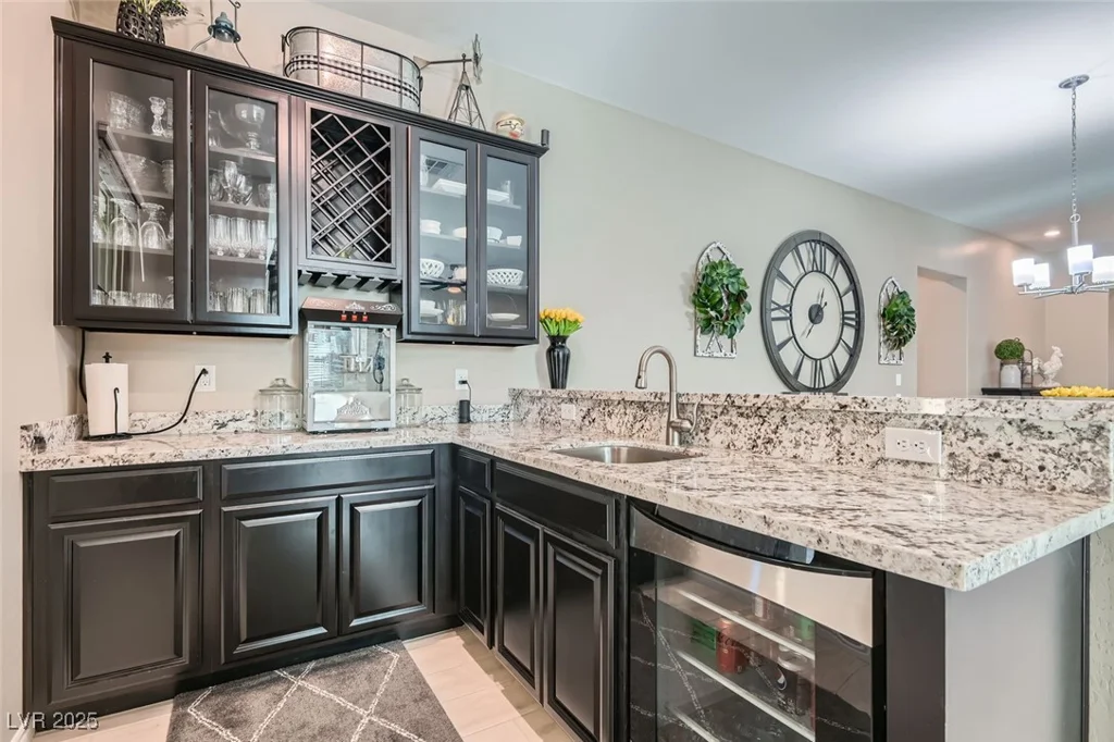 757 Goodman Cove, Henderson, NV 89011
