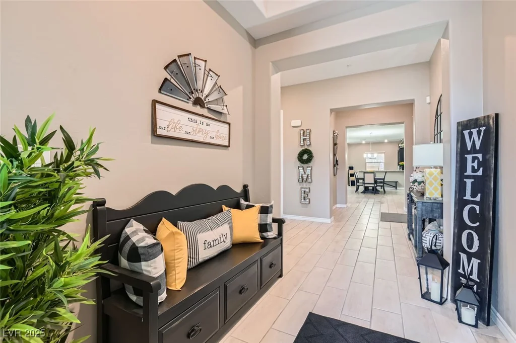 757 Goodman Cove, Henderson, NV 89011