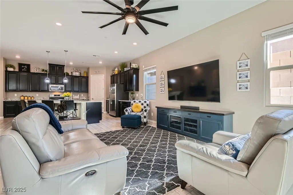 757 Goodman Cove, Henderson, NV 89011