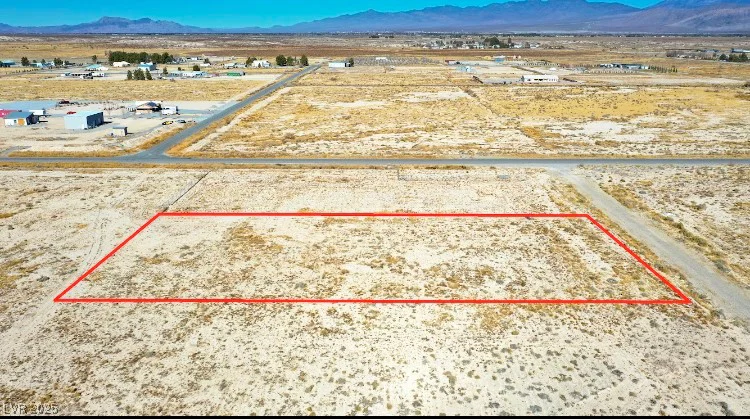 10040 Robert, Pahrump, NV 89048