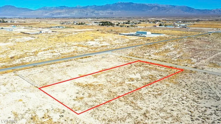 10040 Robert, Pahrump, NV 89048