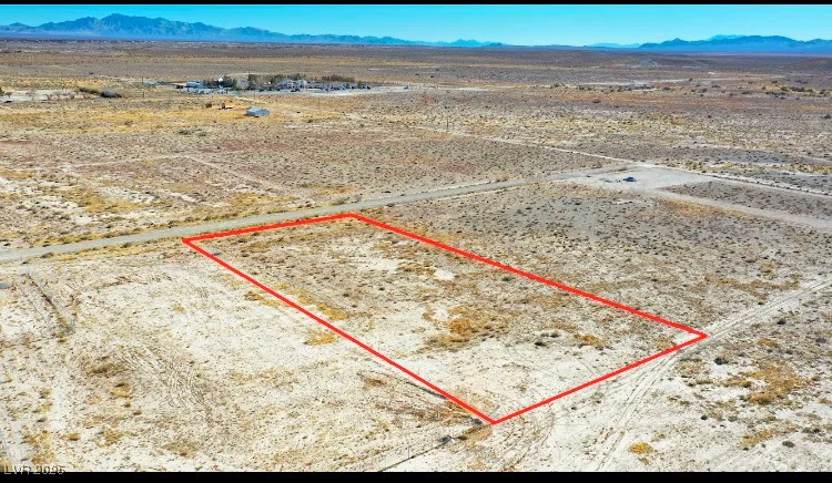 10040 Robert, Pahrump, NV 89048