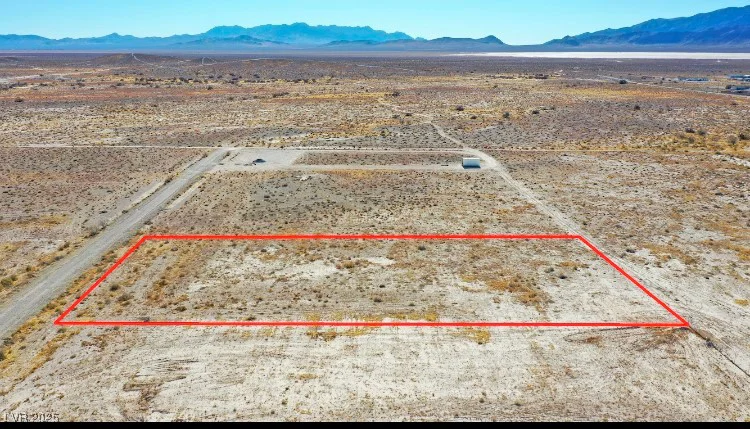 10040 Robert, Pahrump, NV 89048