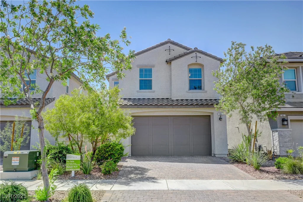 365 Andy Wheeler, Henderson, NV 89011