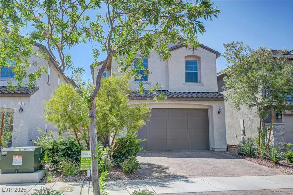 365 Andy Wheeler, Henderson, NV 89011