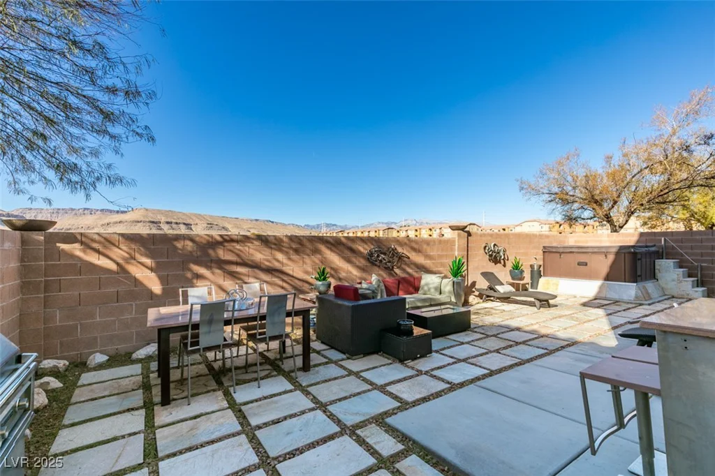 5859 Noble Stand, Las Vegas, NV 89148