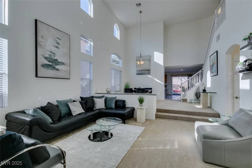 5859 Noble Stand, Las Vegas, NV 89148