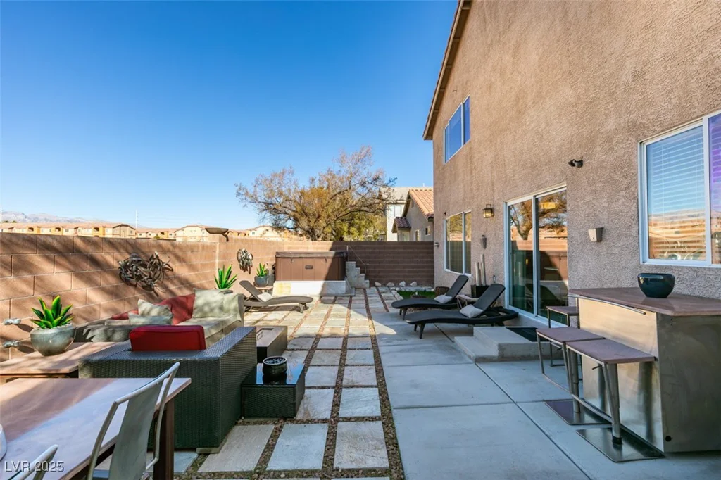 5859 Noble Stand, Las Vegas, NV 89148