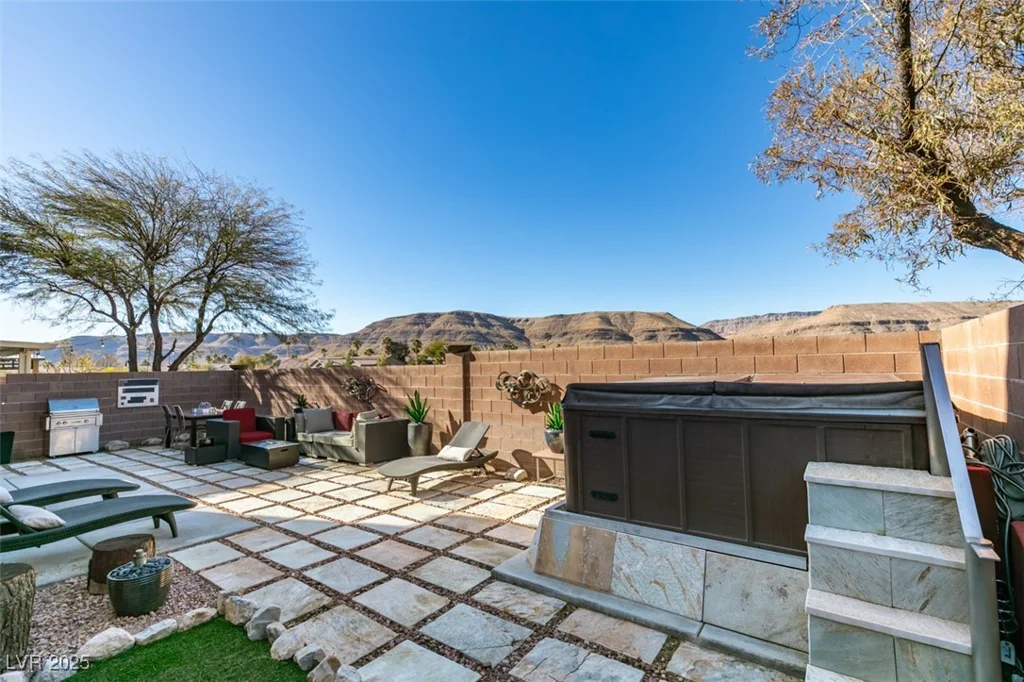 5859 Noble Stand, Las Vegas, NV 89148
