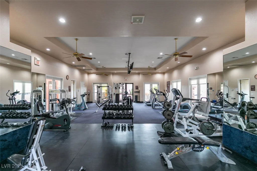 5859 Noble Stand, Las Vegas, NV 89148