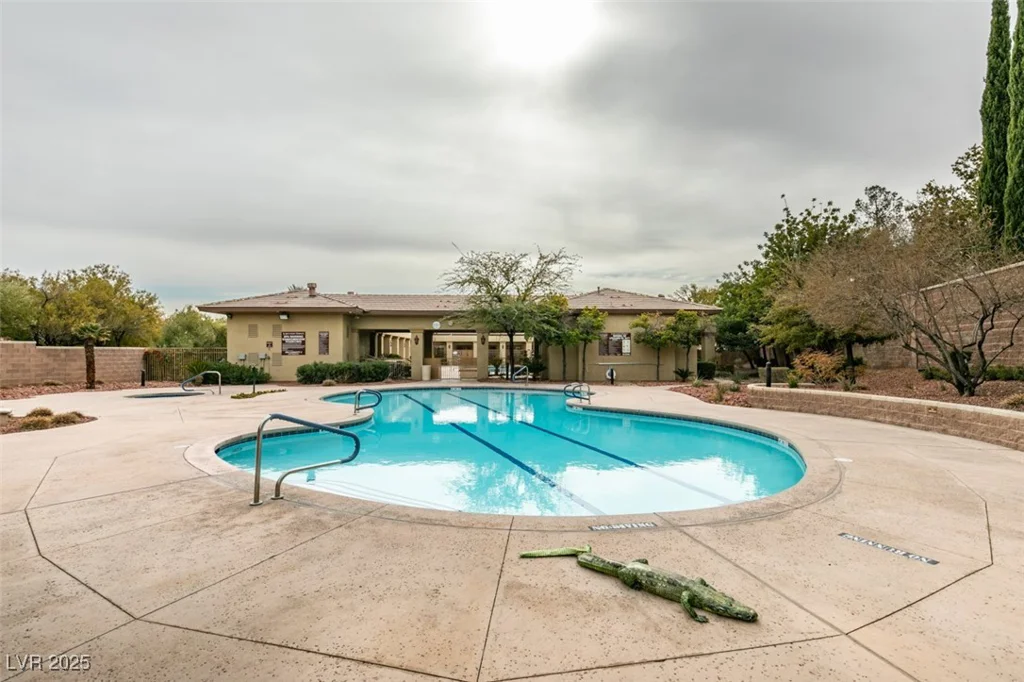 5859 Noble Stand, Las Vegas, NV 89148