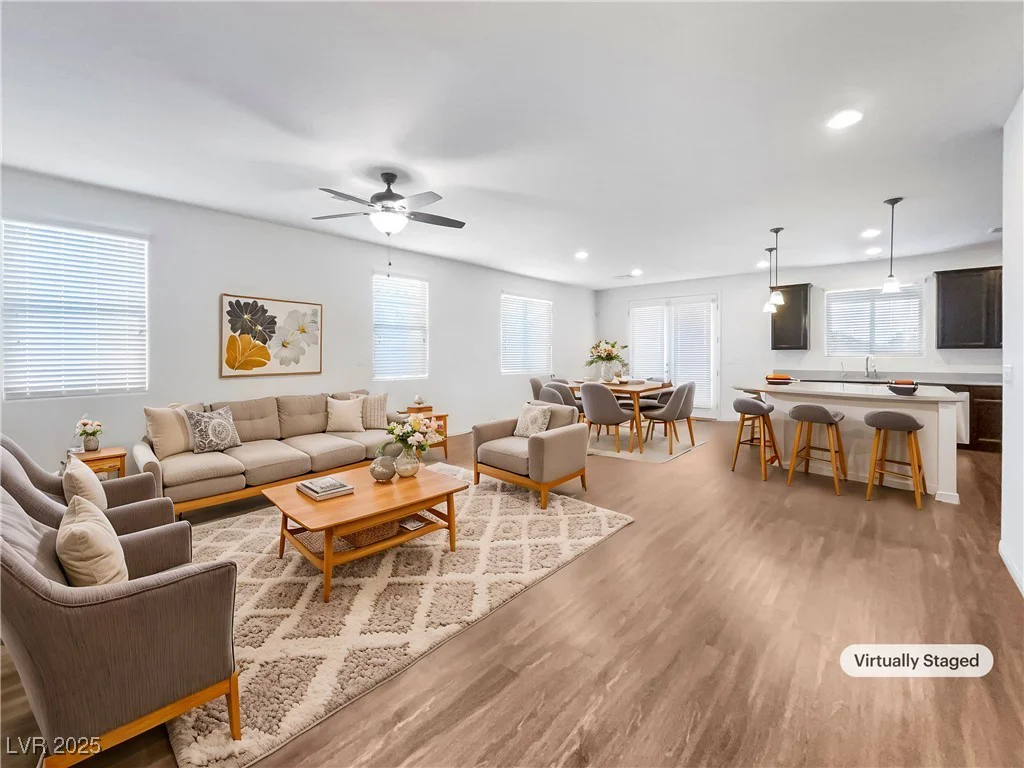 6220 Cotinga, North Las Vegas, NV 89031