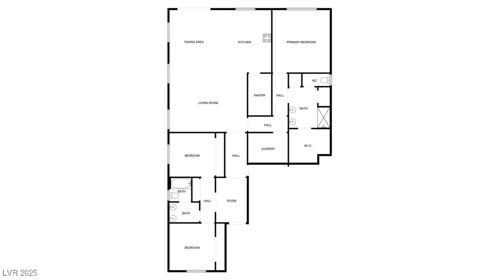6220 Cotinga, North Las Vegas, NV 89031