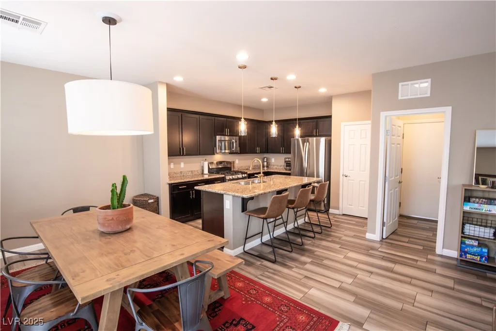 926 Hidden Bull, Las Vegas, NV 89178