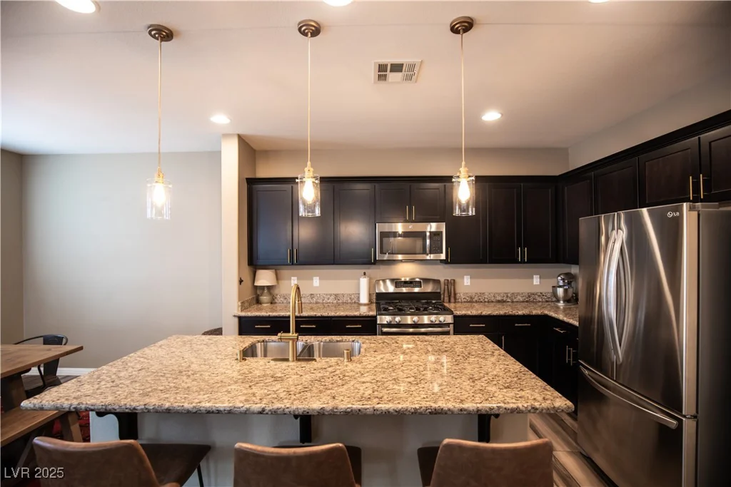 926 Hidden Bull, Las Vegas, NV 89178