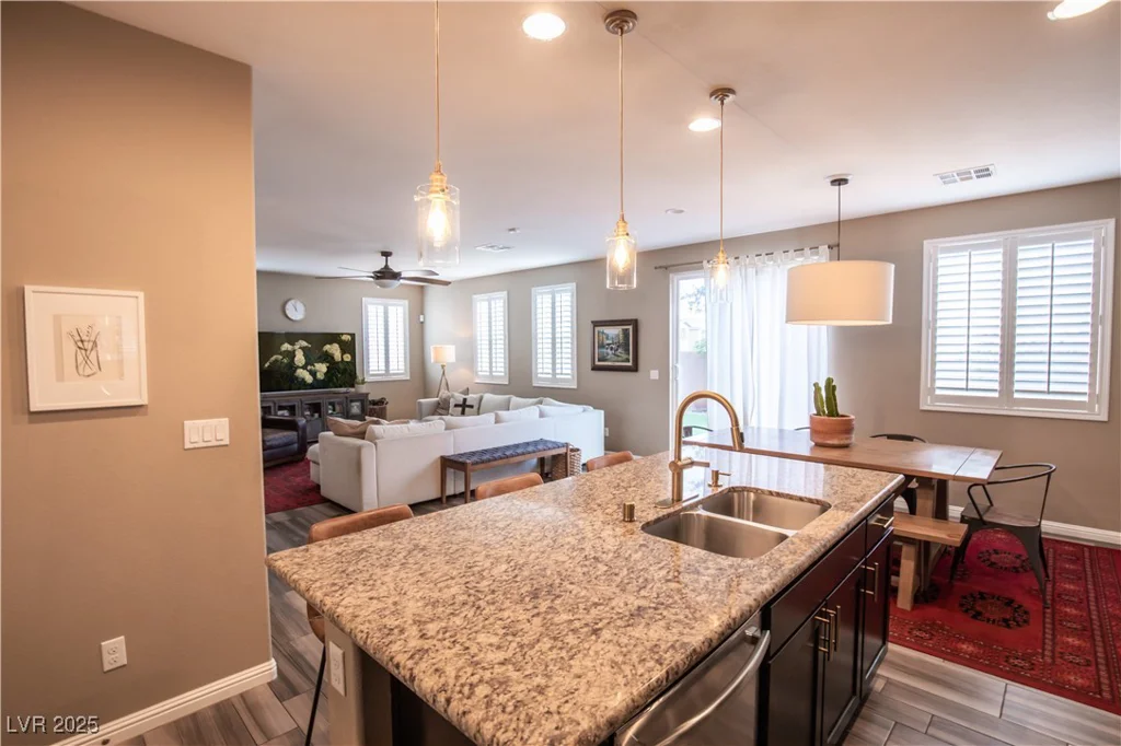 926 Hidden Bull, Las Vegas, NV 89178