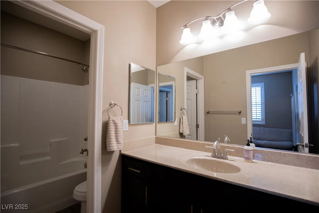 926 Hidden Bull, Las Vegas, NV 89178