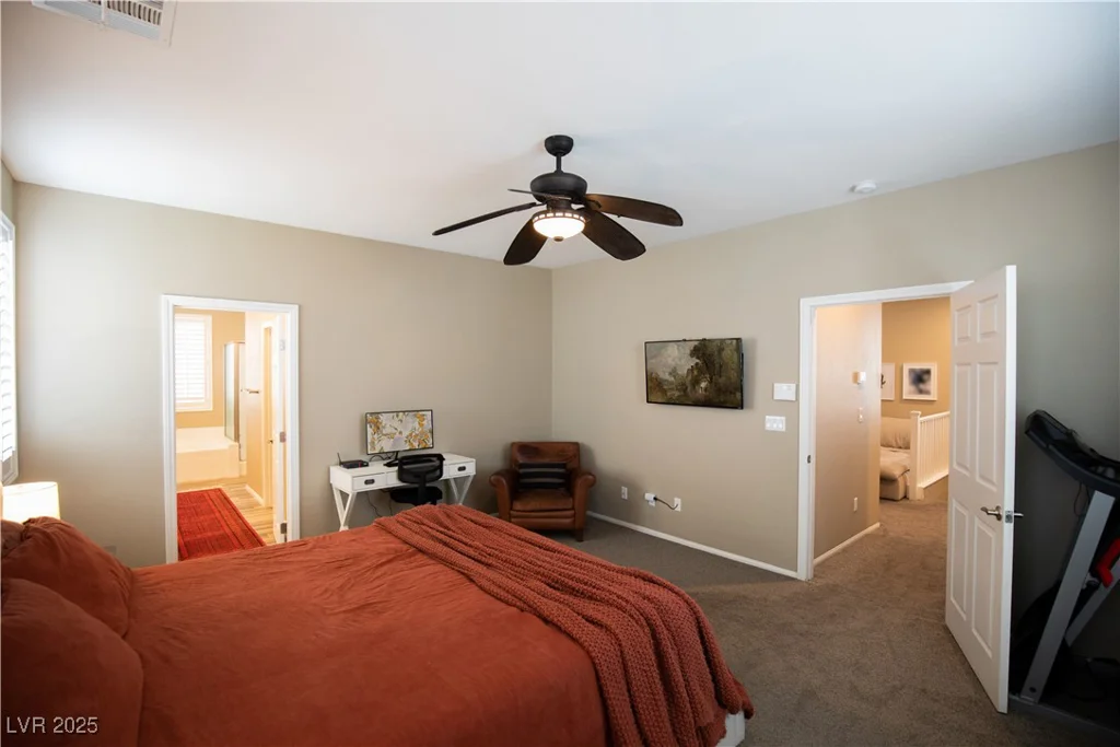 926 Hidden Bull, Las Vegas, NV 89178