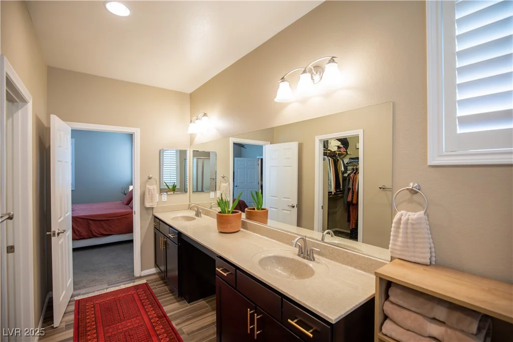 926 Hidden Bull, Las Vegas, NV 89178
