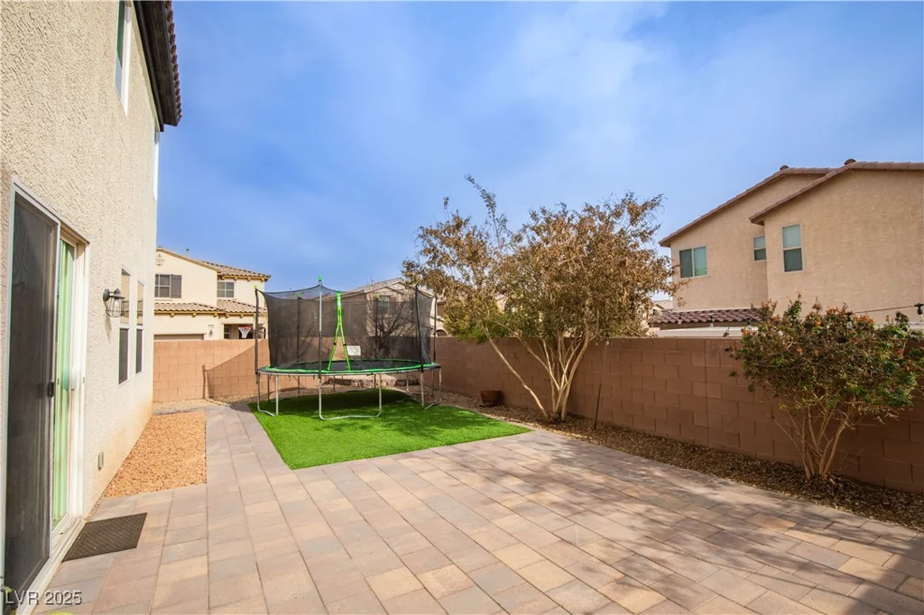 926 Hidden Bull, Las Vegas, NV 89178