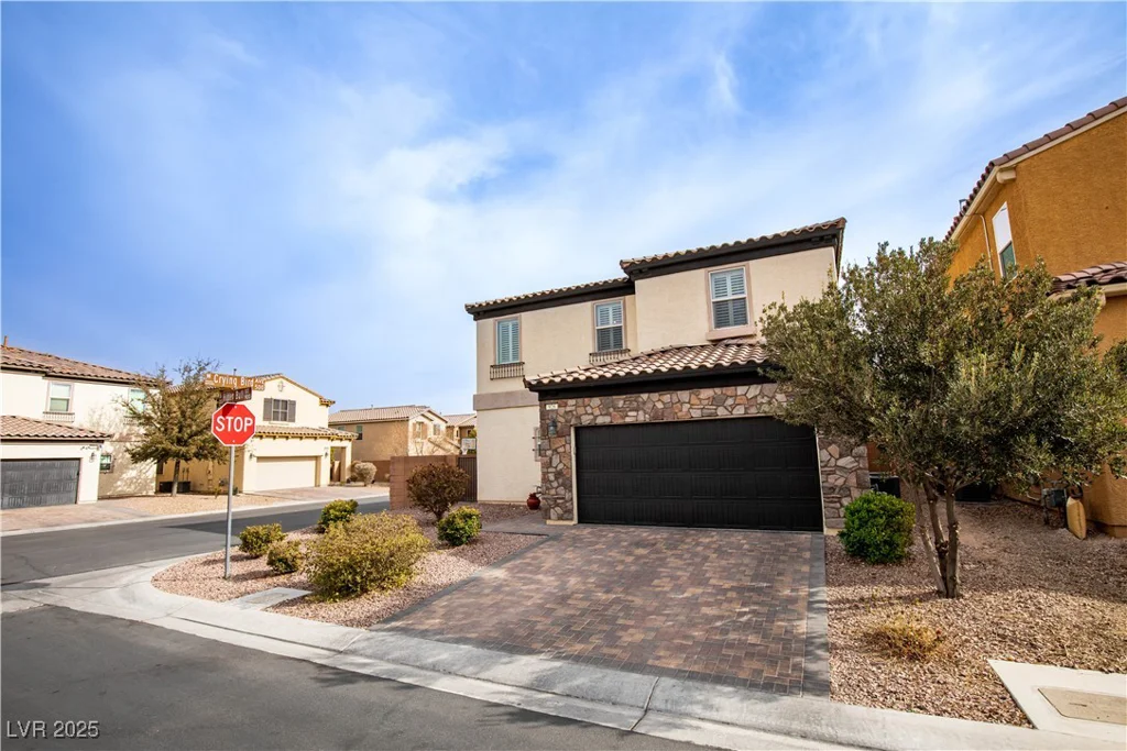 926 Hidden Bull, Las Vegas, NV 89178