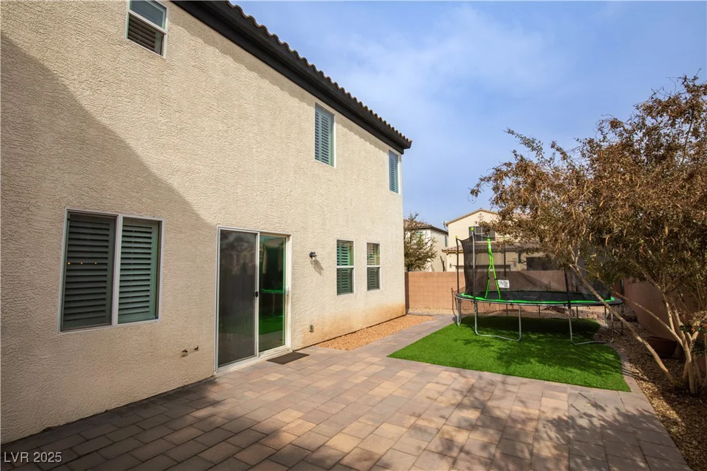 926 Hidden Bull, Las Vegas, NV 89178