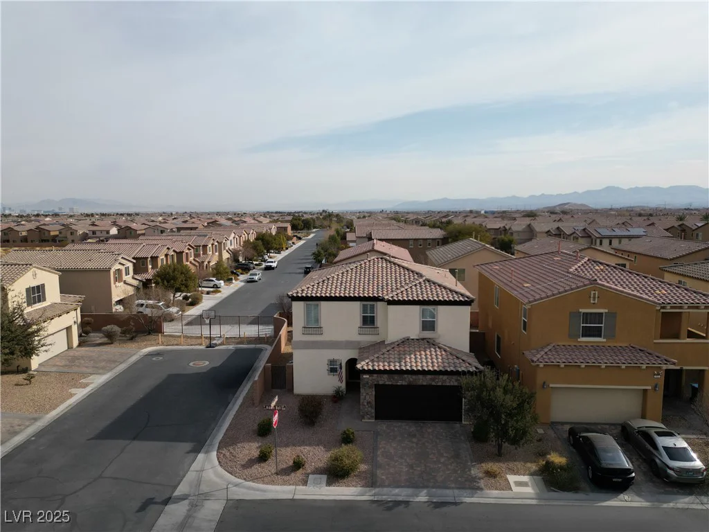 926 Hidden Bull, Las Vegas, NV 89178