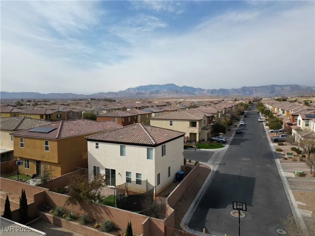 926 Hidden Bull, Las Vegas, NV 89178