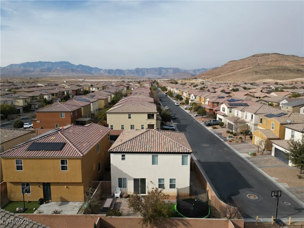 926 Hidden Bull, Las Vegas, NV 89178