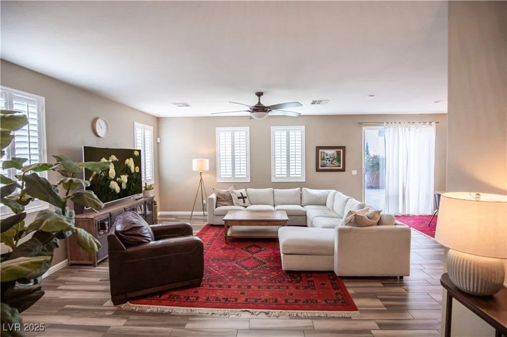 926 Hidden Bull, Las Vegas, NV 89178