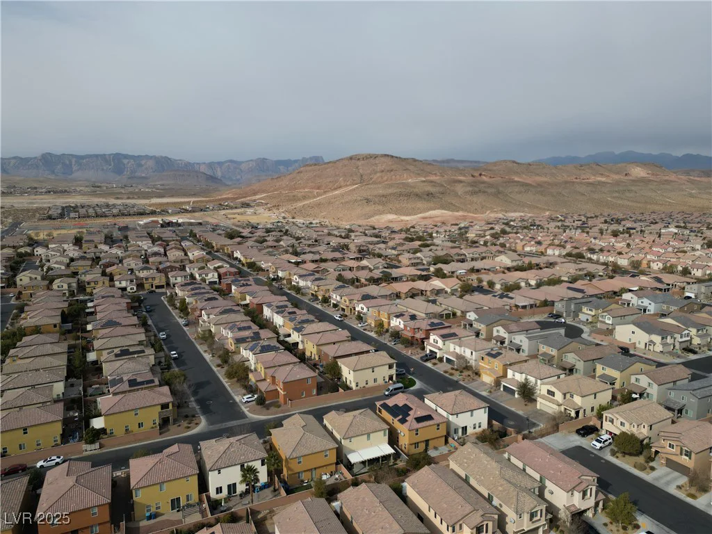 926 Hidden Bull, Las Vegas, NV 89178