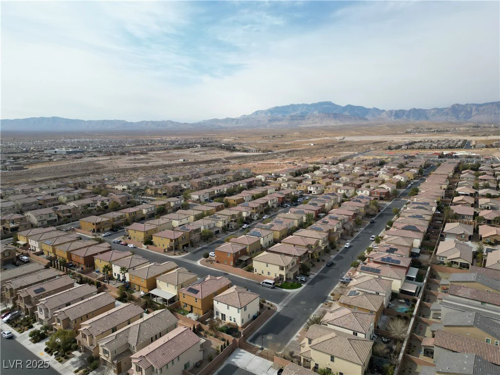 926 Hidden Bull, Las Vegas, NV 89178